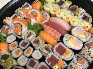 Seccisushi