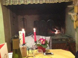 Osteria La Tavernetta