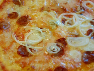Pizzeria Sax
