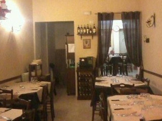 Tipica Trattoria Nasense
