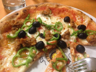 La Rinascente Pizzeria