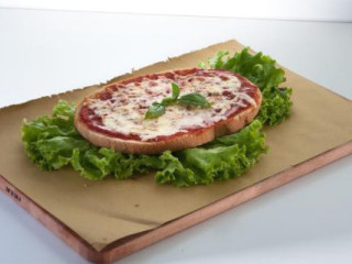 Hamburgheria Viva Cafe