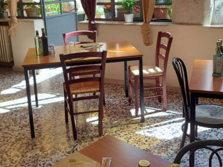 Antica Osteria