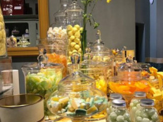 Bohem Fiori, Bon Bon Confetteria, Caffe, Bistrot