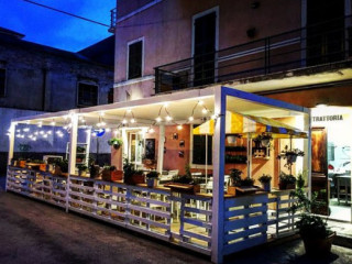 Trattoria Excelsior Da Camillo