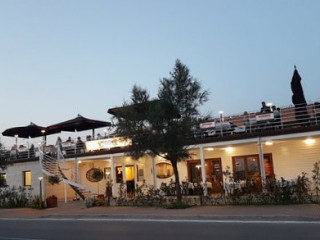 Smoove Ristorante Lounge Bar