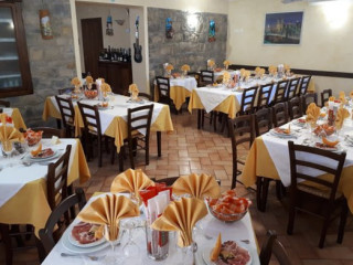 Locanda Del Castellaro