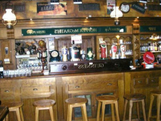 Hopper Mc Grath's