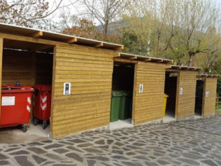 Camping Acqua Dolce
