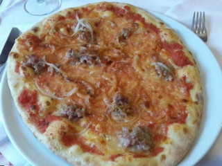 Pizzeria Sorriso