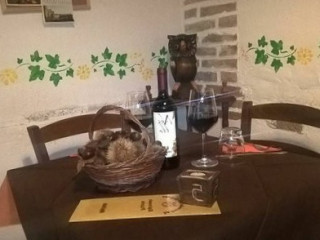 La Locanda Del Gufetto