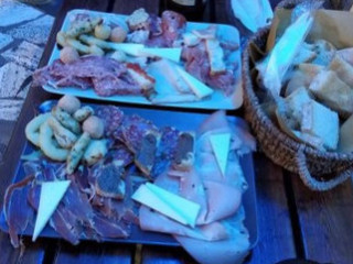 La Mangiatoia