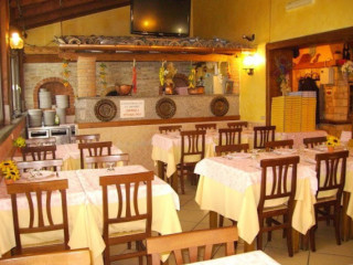 La Campagnola
