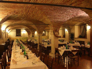 Hosteria La Palazzina