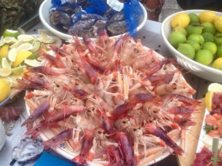 Pescheria La Lampara