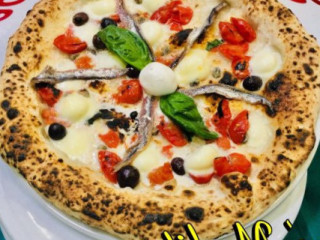 Pizzaioli Veraci