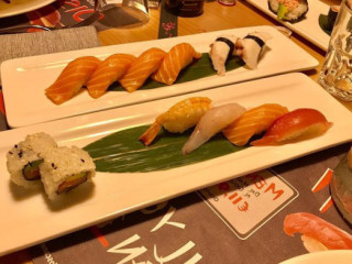 Oishi
