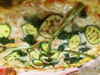 Pizzeria La Rocca
