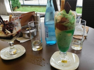 Pasticceria Cafe Domino
