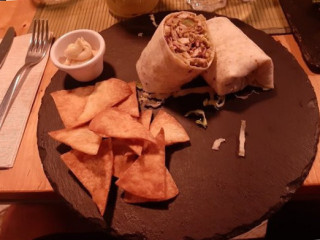 Lime Restaurant Bar
