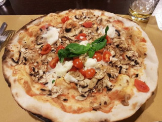 Pizzeria Clo