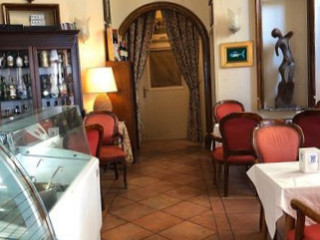 Caffe Wunderbar