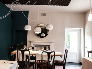 Carlo E Tina Osteria