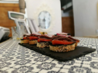 Qué Tapas Amigo