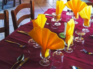 Staziona E Mangia