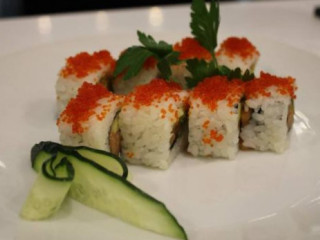 I Wok Sushi