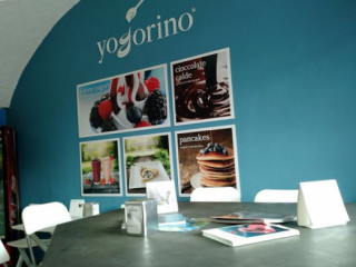 Yogorino