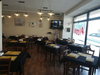 Pizzeria Voglia Di Pizza Santa Maria
