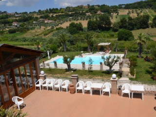 La Vecchia Monta