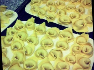 Trattoria La Stalla