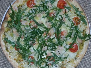 Pizz'in Piazza