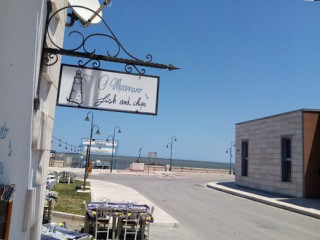O'marenaro Fish And Chips