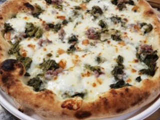Maturo Lab Pizza Street Food