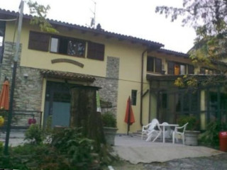 Pizzeria Dell'Olmo Napoleonico