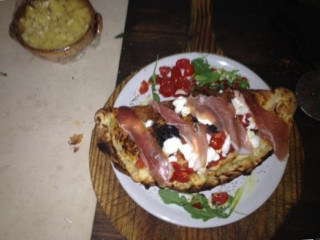 Pizzeria Dal Cilentano