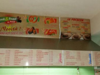 La Brace