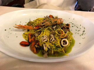 Le Querce Pizzeria
