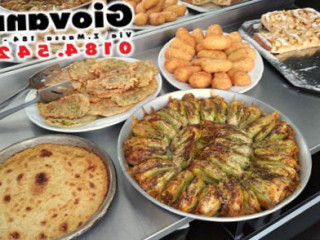 Da Giovanni 2 Pizza D'asporto