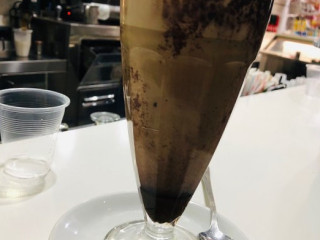 Alban Cafe