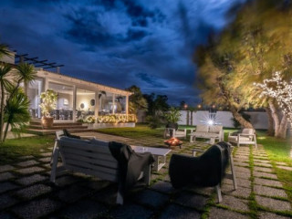 Canneto Beach Leporano
