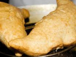 Pizza D'autore