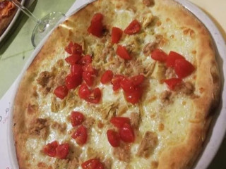 La Capannina Pizzeria Griglieria