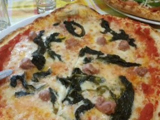 Isy Pizzeria