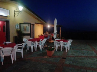Pizzeria Stuzzicheria La Terrazza Laurito
