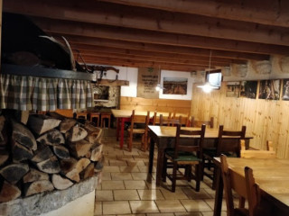 Rifugio Alpe Madre
