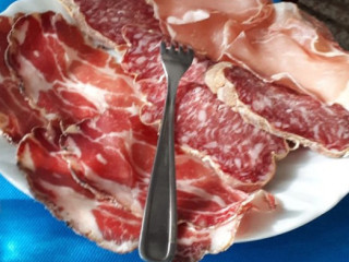 Antica Trattoria Della Costa Giampiero